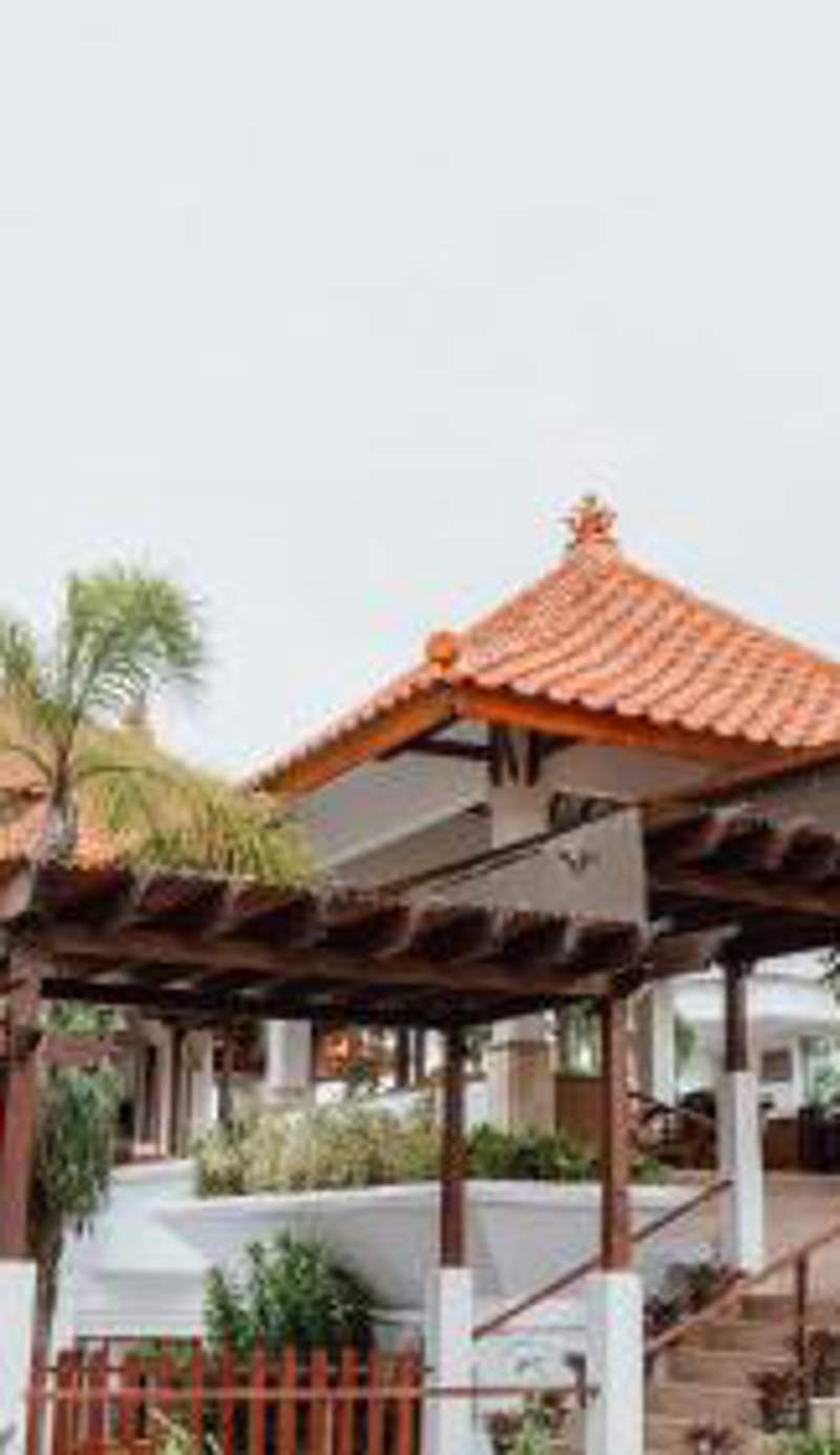 Tidar Hotel & Cottages Malang