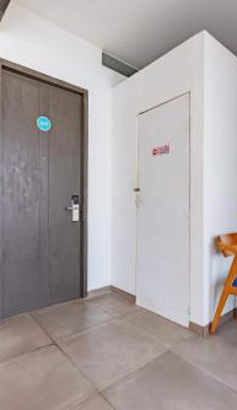 Sans Hotel Bobosini Malang by RedDoorz