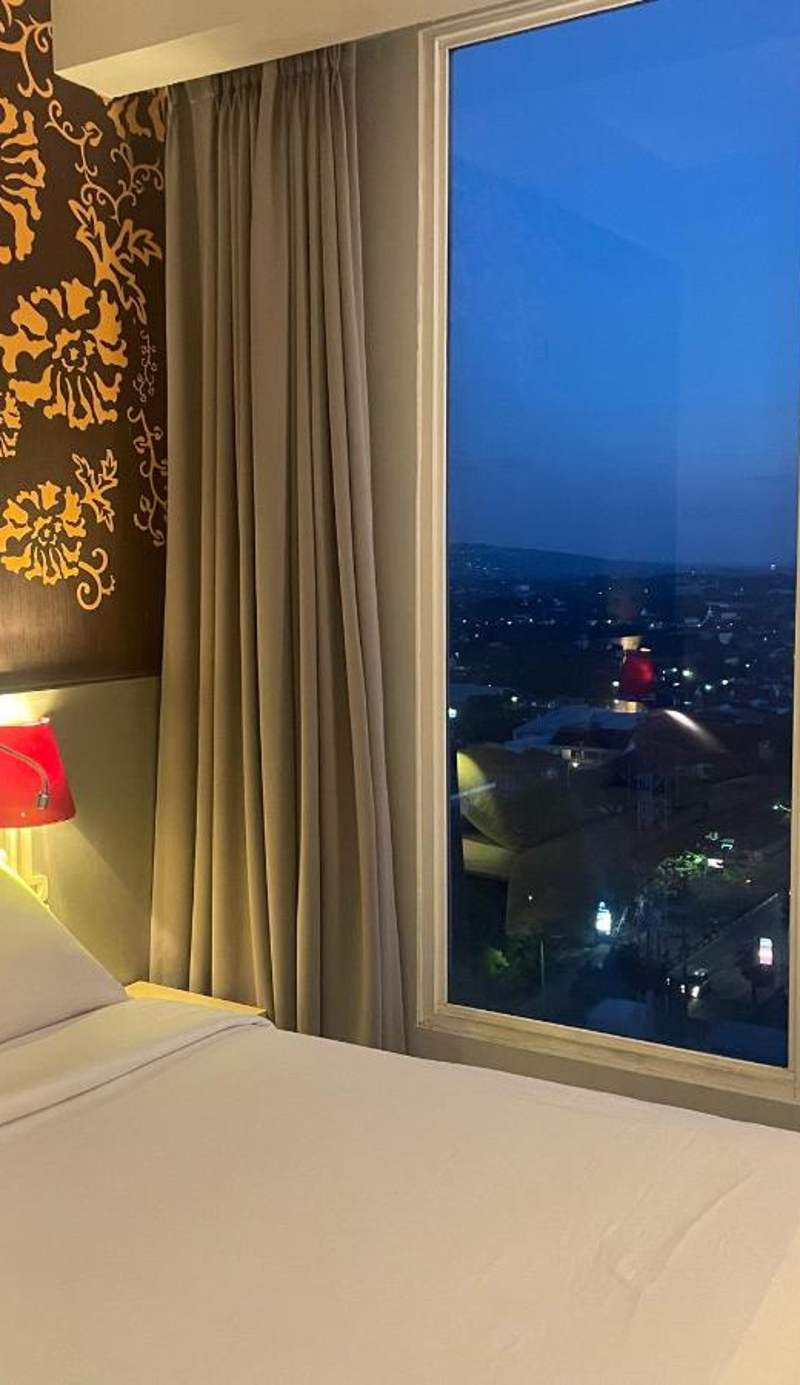 Ibis Styles Malang