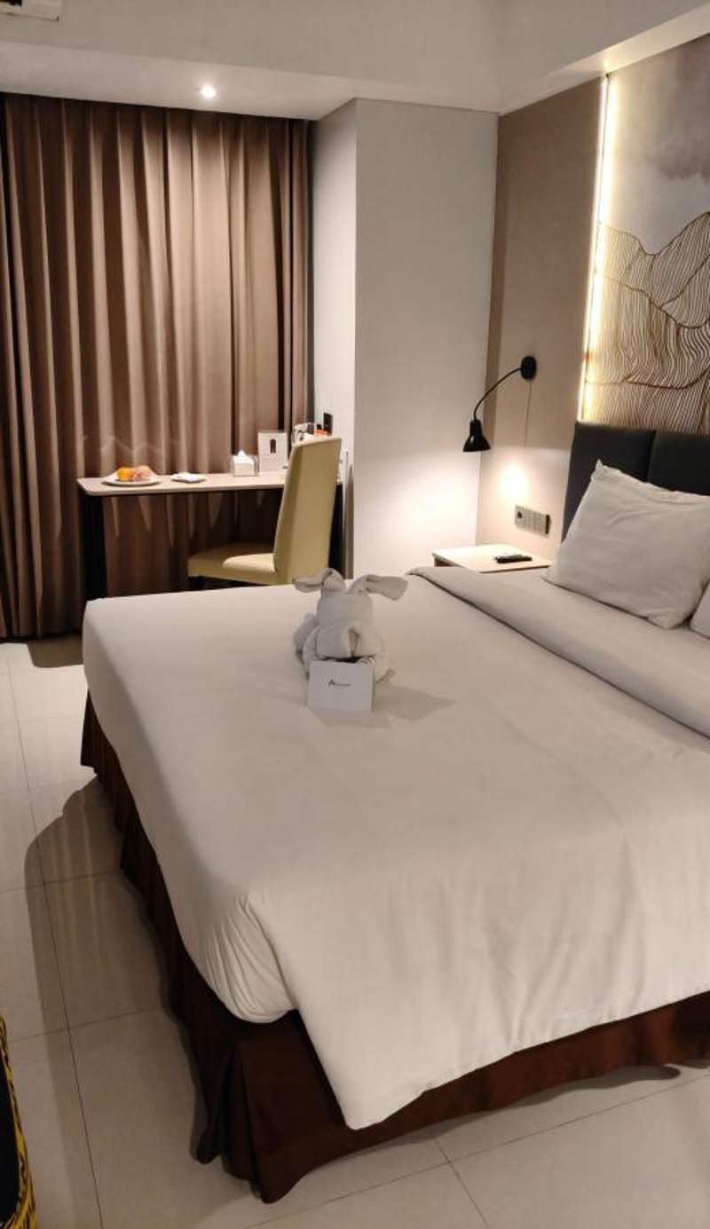 Ascent Premiere Hotel and Convention