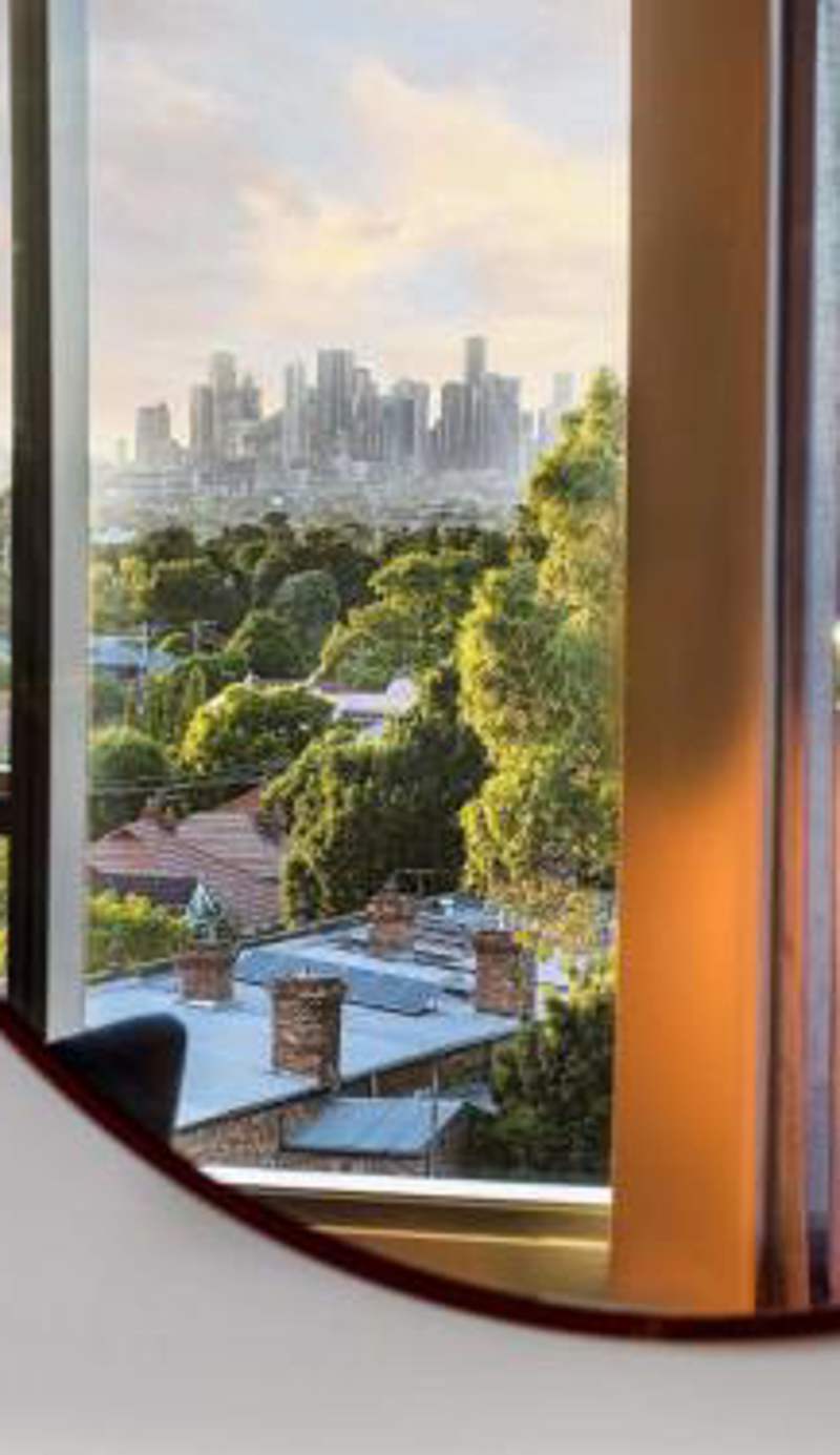 Novotel Melbourne Preston