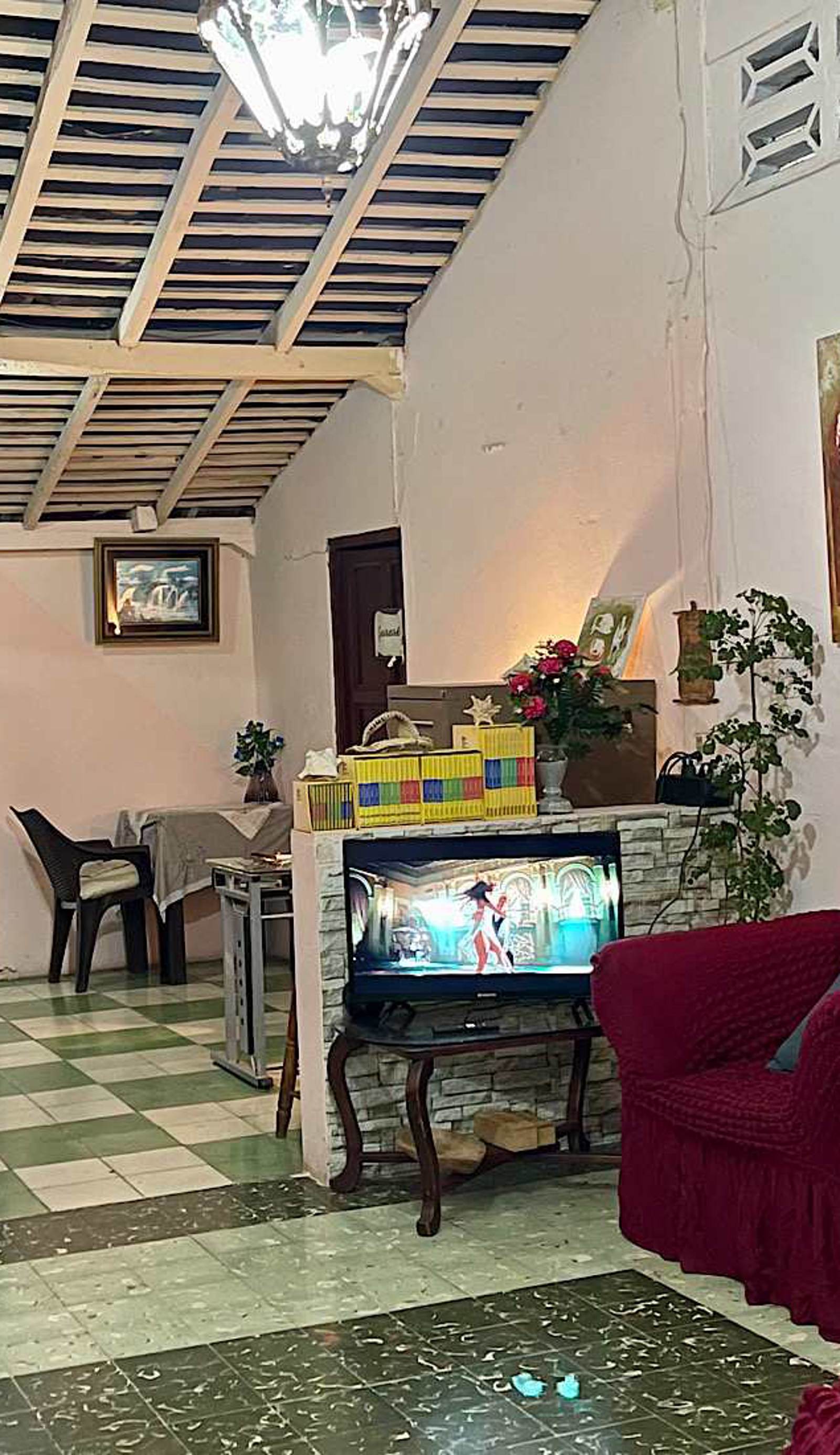 Voyager Int'l Hostel Panama La Villa de Los Santos
