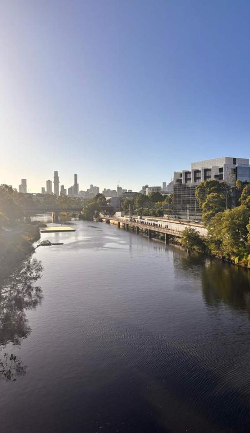 District South Yarra