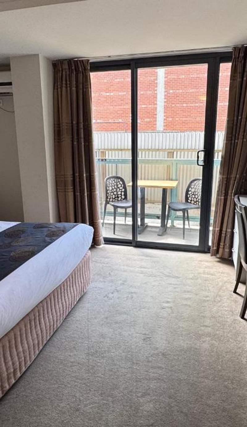 Carlton Lygon Lodge - Close to Melbourne Uni