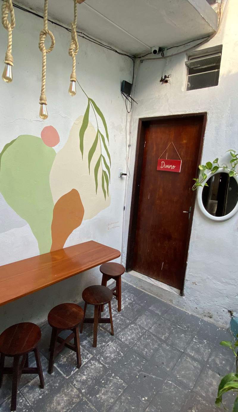 Casa Guarnicê Hostel