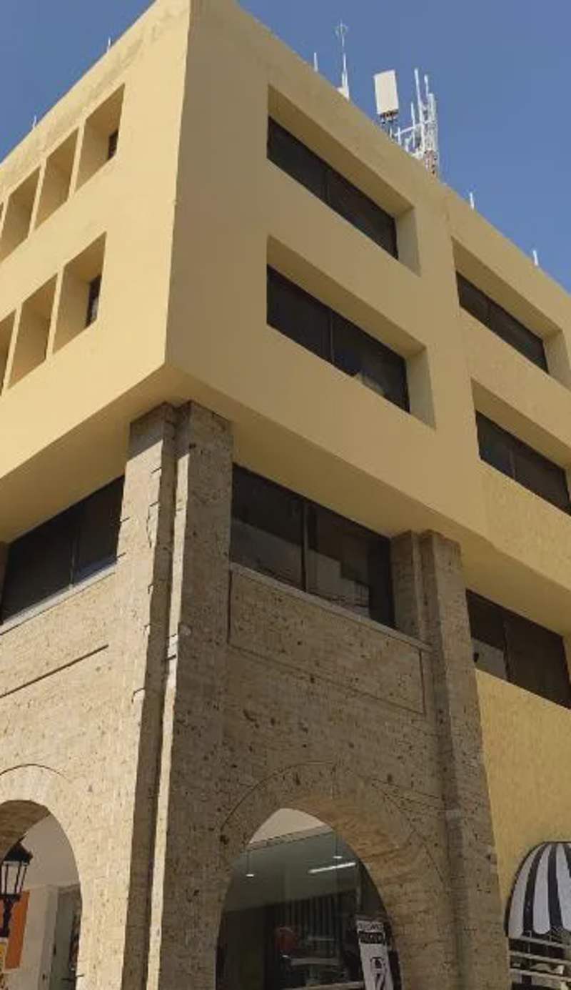 Hotel Real GDL