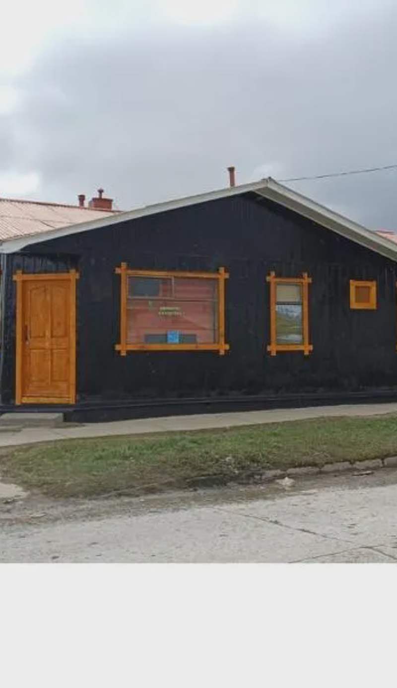 Turismo FORTALEZA PATAGONIA