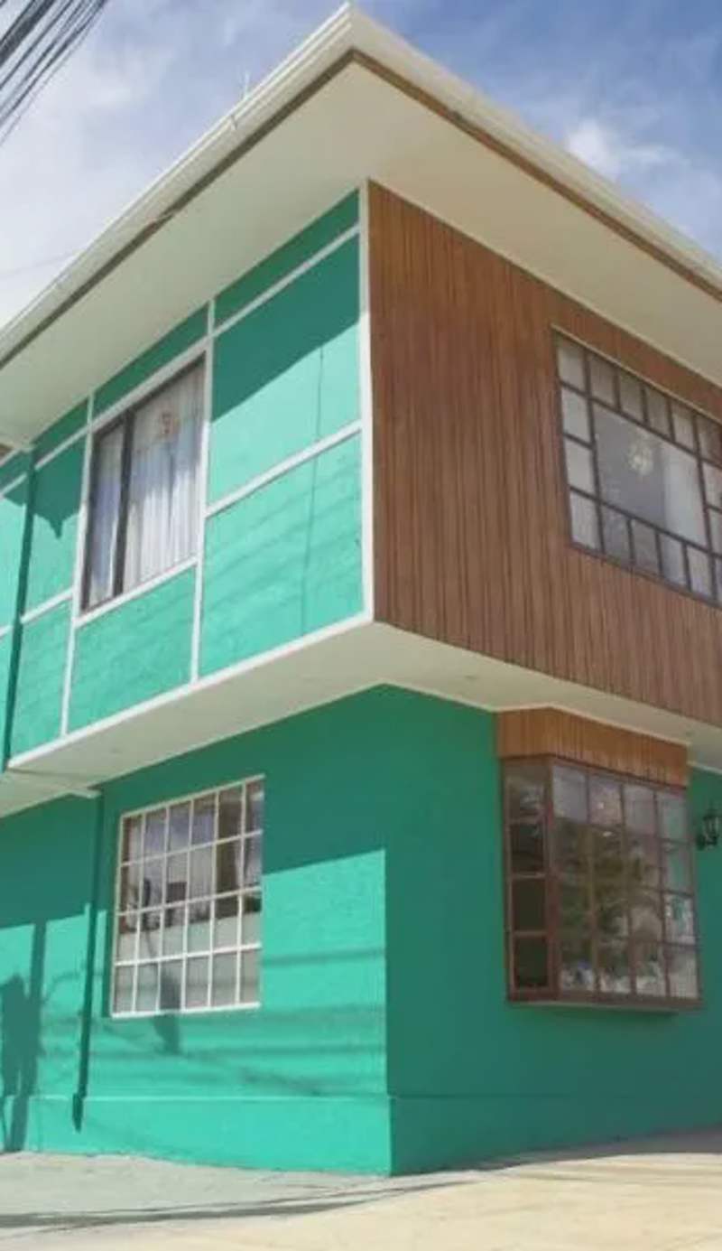 HOTEL GLACIARES