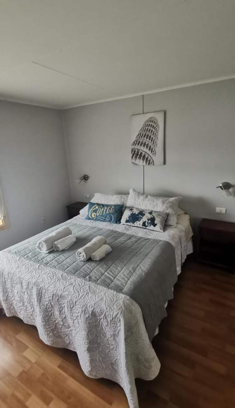 Arte Brisa Hostal Boutique