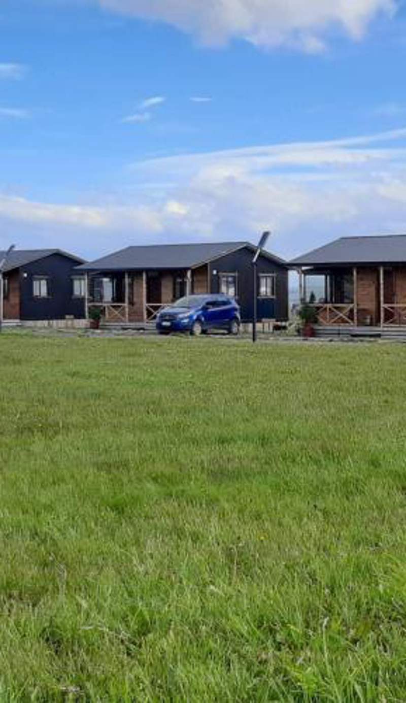 Cabañas Natales Rotundo