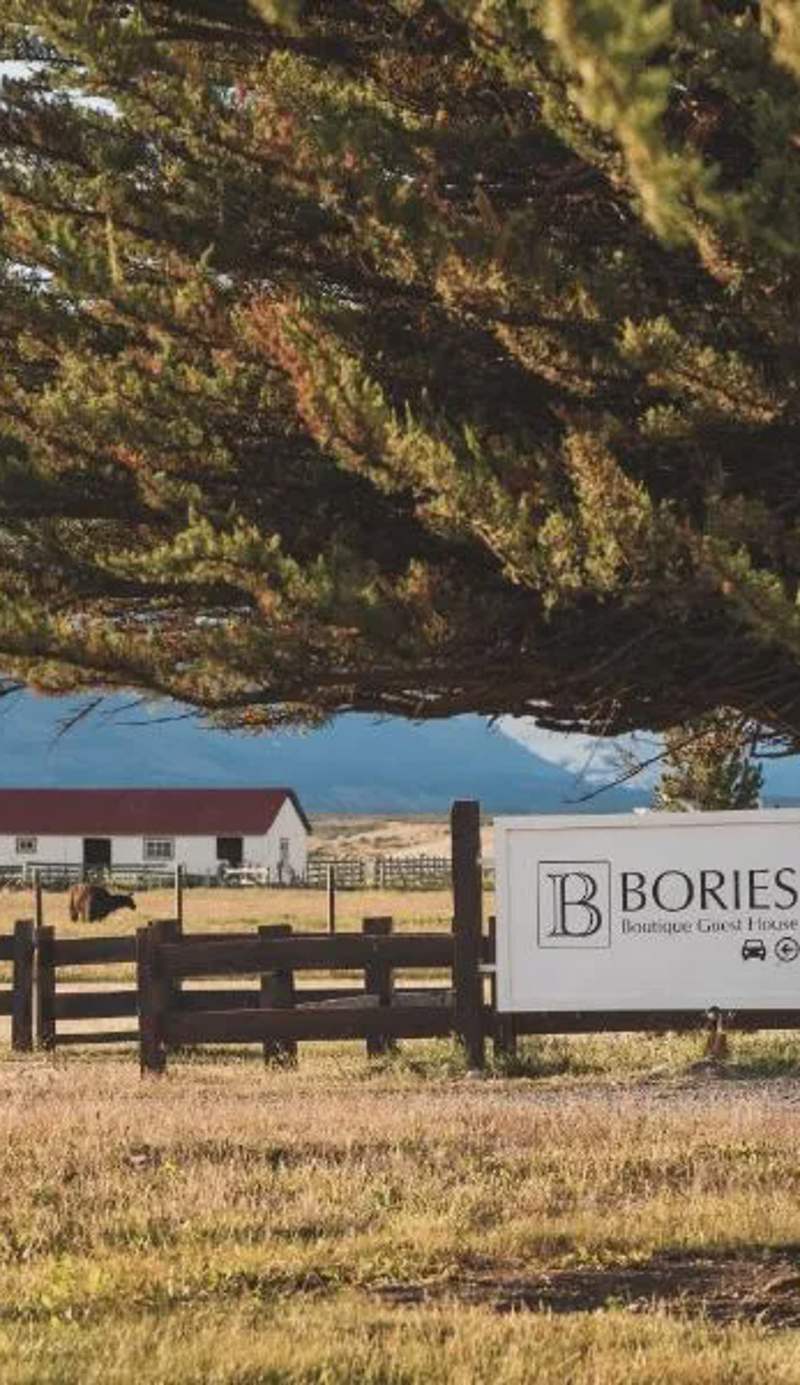 Bories - Boutique Guest House