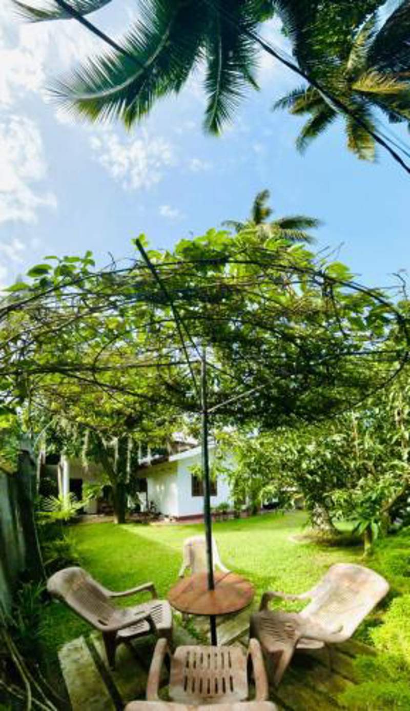 Sanithu Homestay and villa Galle