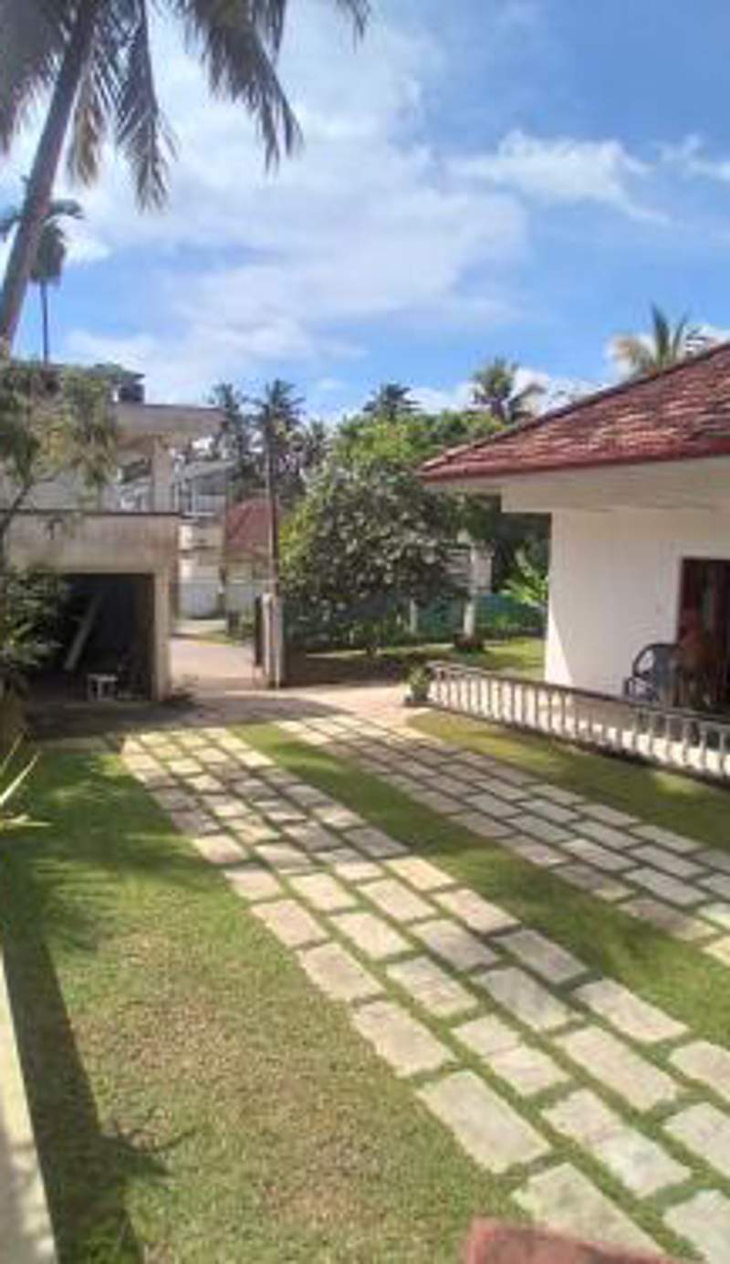 Paradise Galle