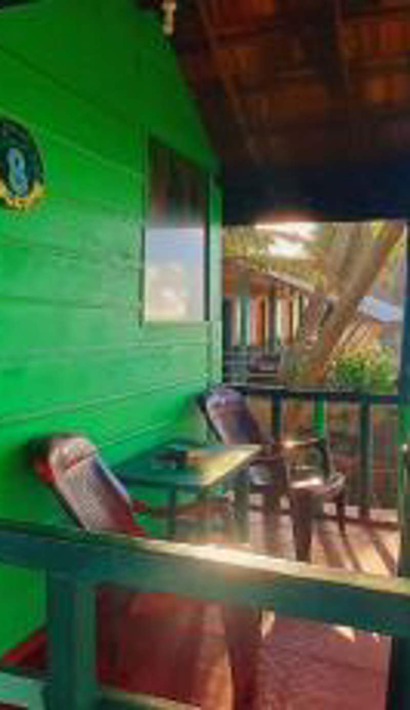 luna beach home & cabanas