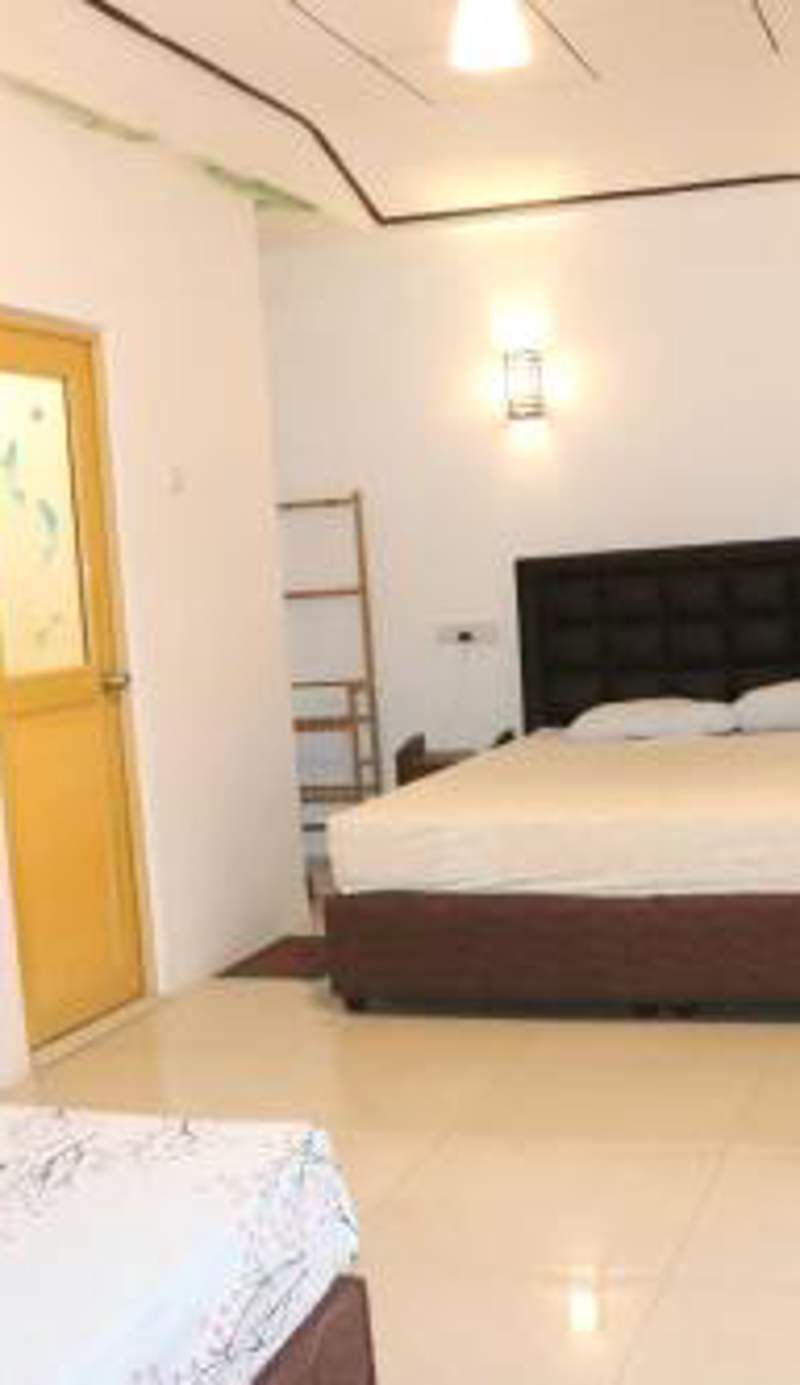 Shalona Holiday Home