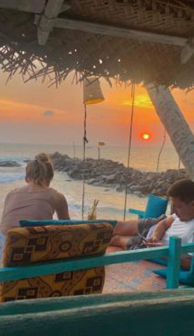 Smile Beach Home
