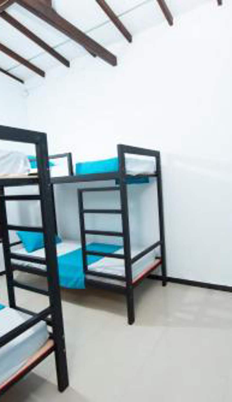 Breeze Hostel Unawatuna