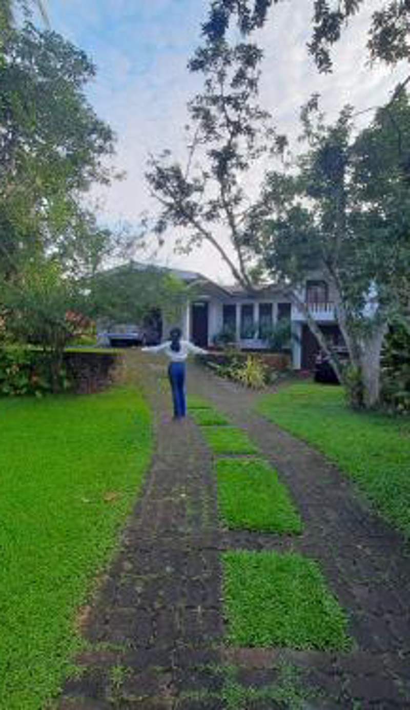 Galle Rest Home