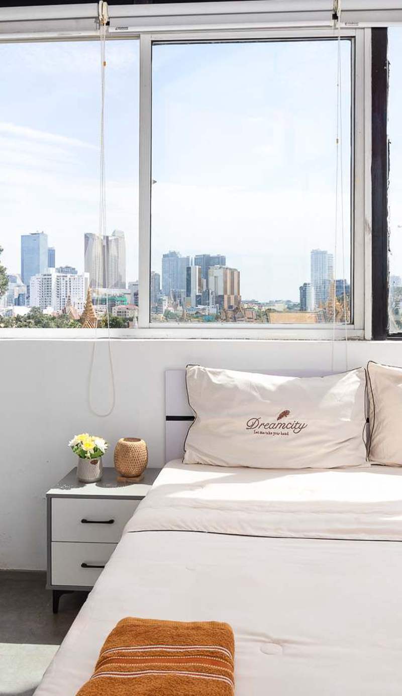 SKY HOTEL Phnom Penh
