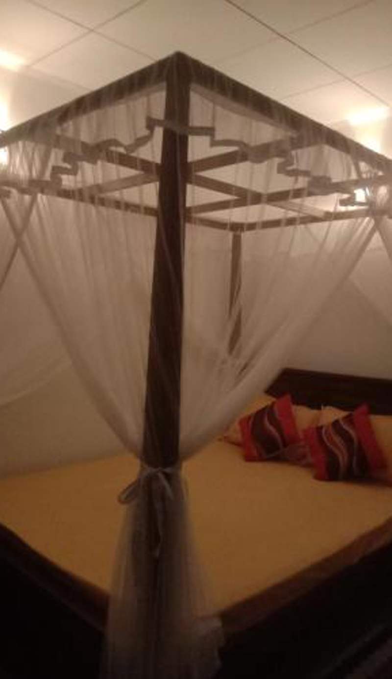 Padumaweera Holiday Inn