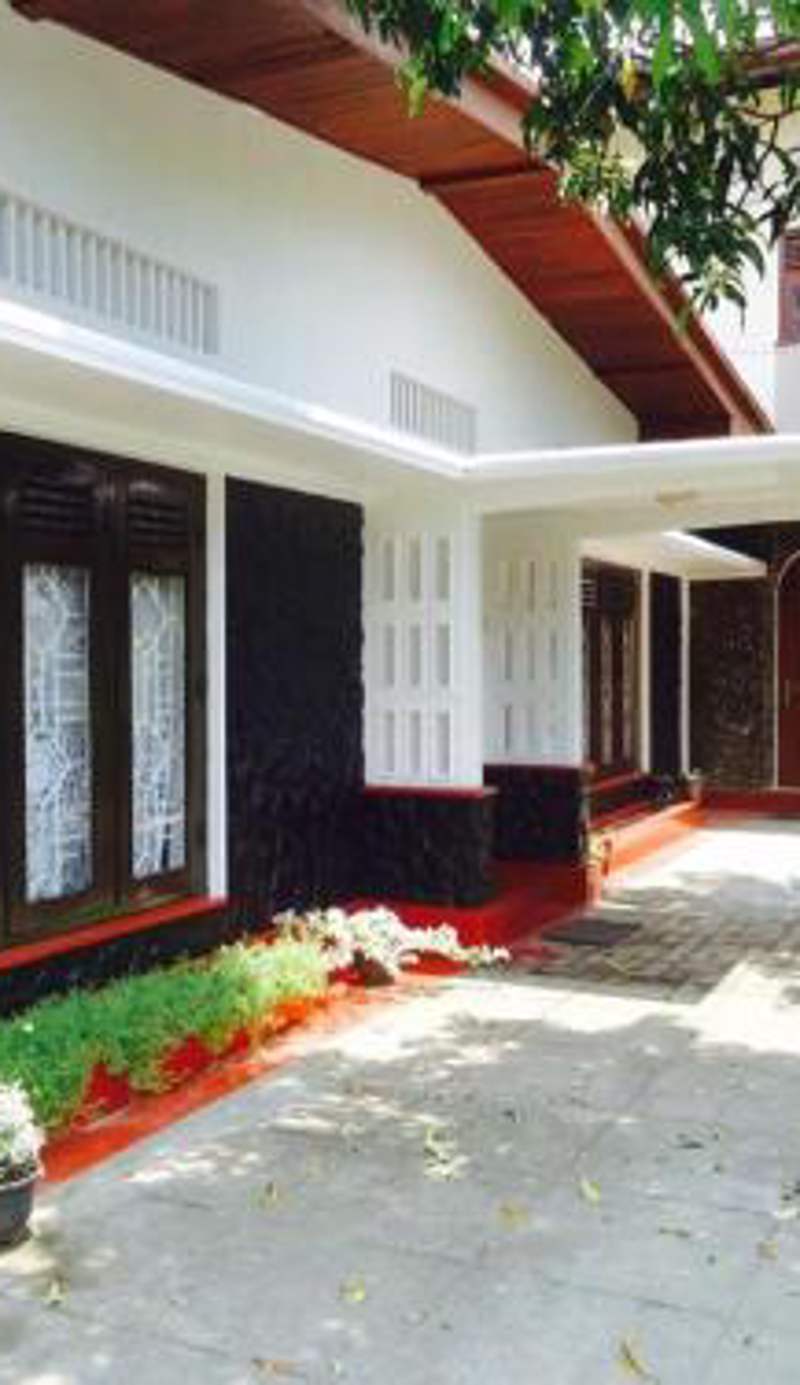 Jayalath Homestay and Apartments