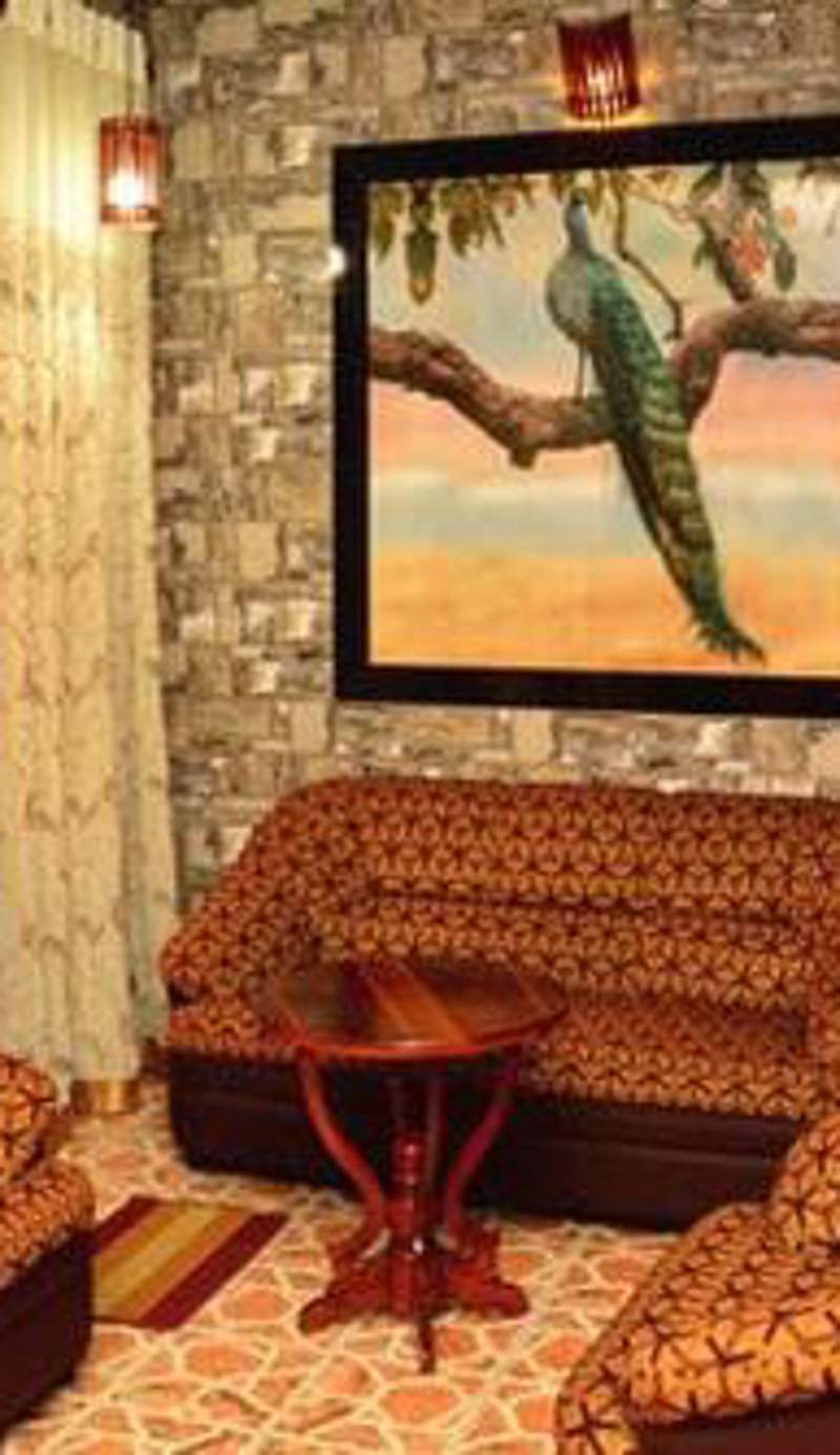 Linda Cottage