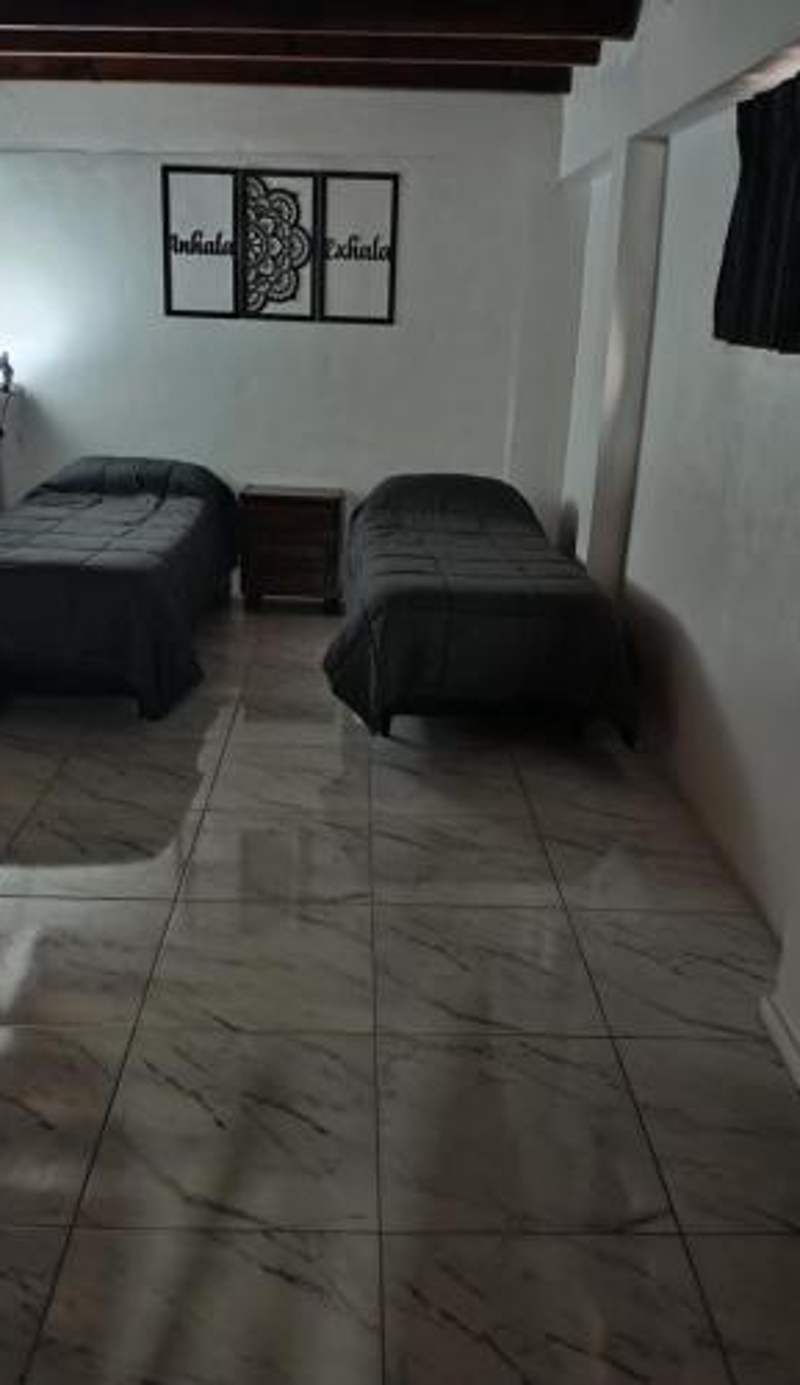 Monoambiente excelente ubicación no mascotas