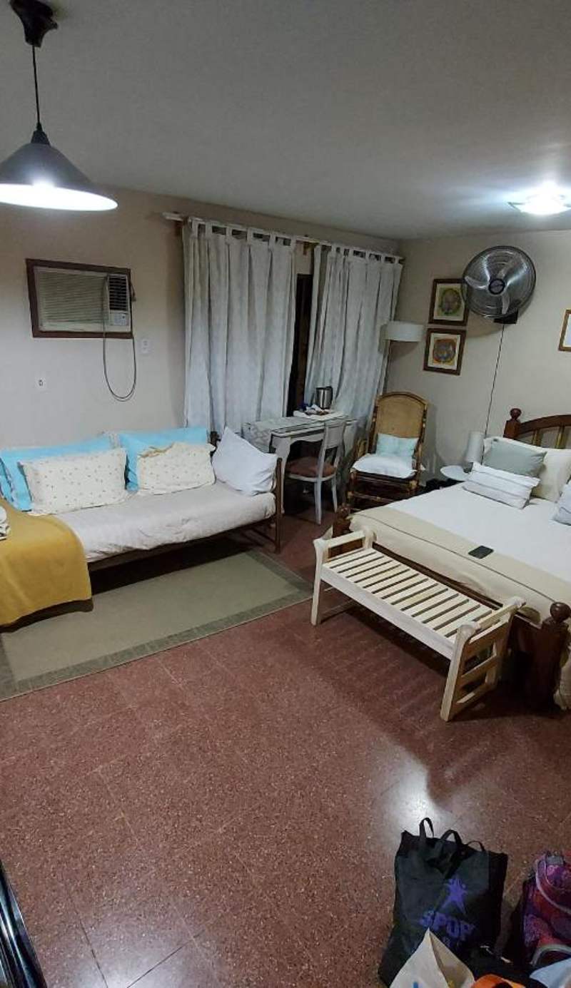 COMODA SUITE EN UNA UBICACIÓN PRIVILEGIADA DE LA CIUDAD DE MENDOZA