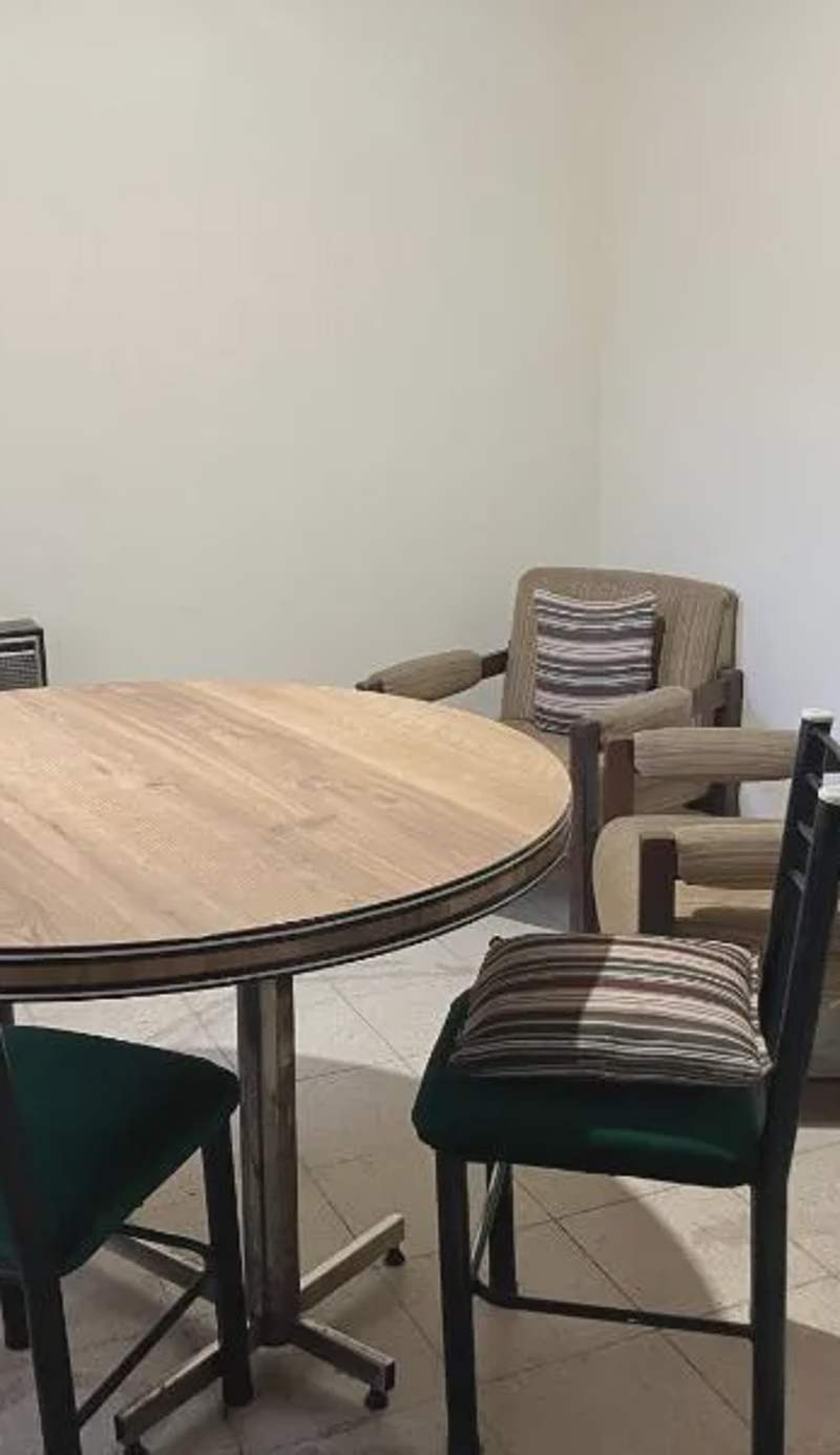 Mendos GC Rivadavia DTO 1