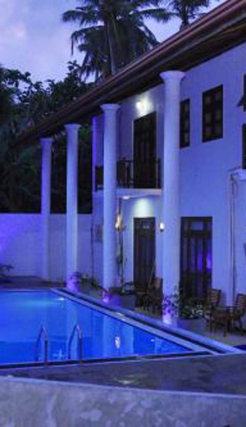 Villa 234