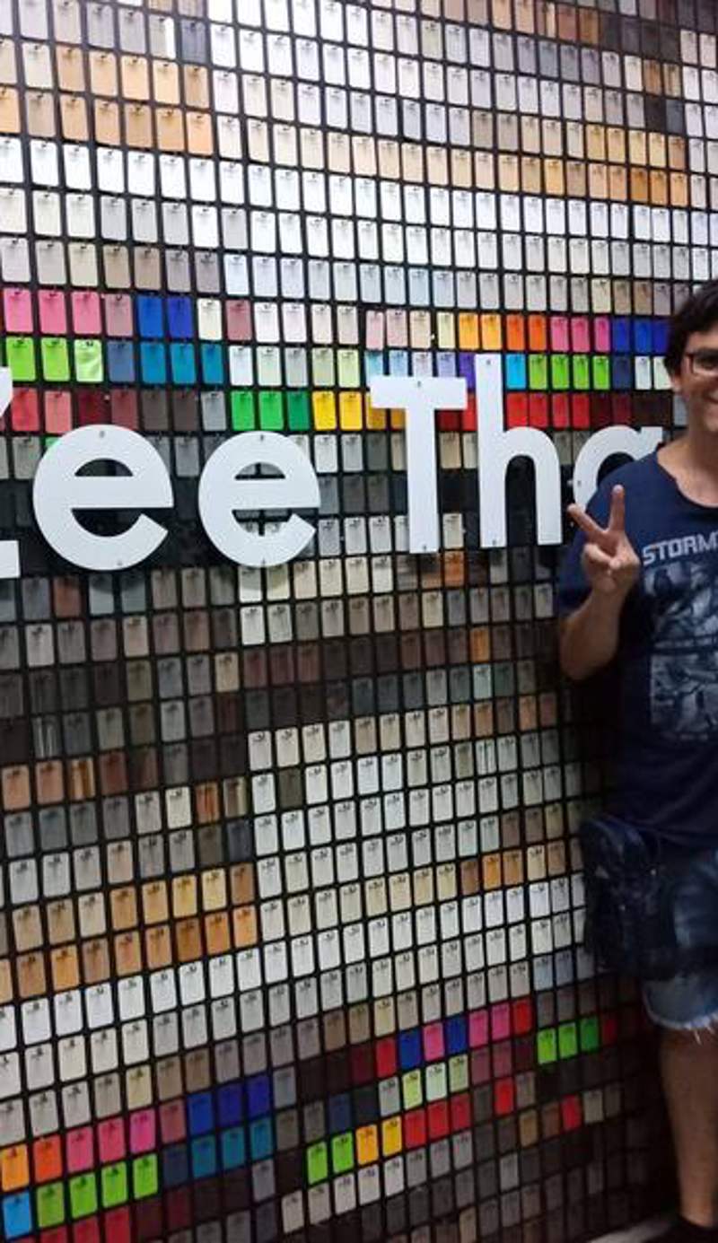 Zee Thai Hostel