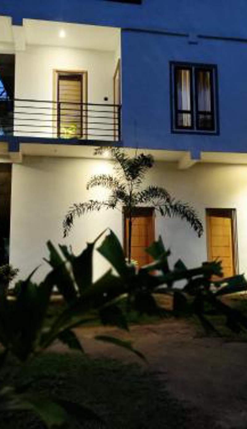 Galle Wonvil Apartment