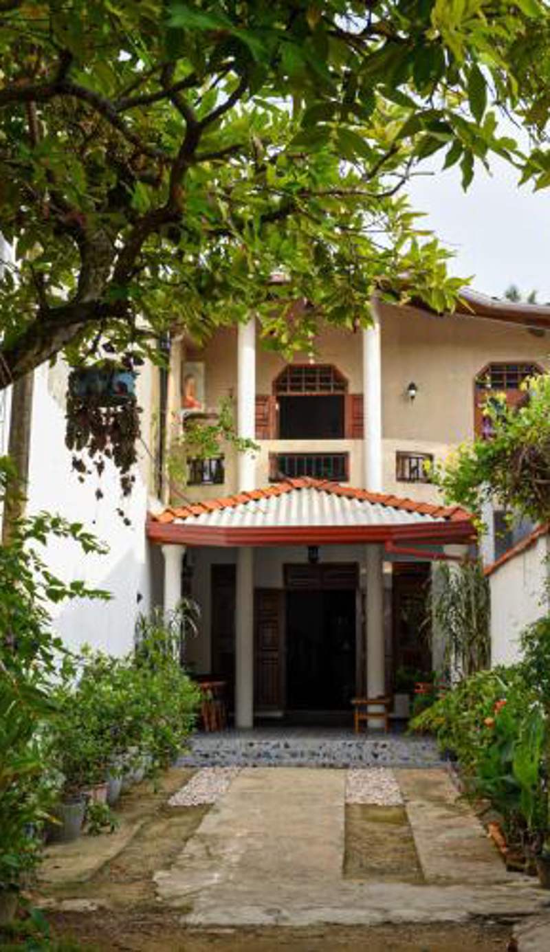 4ty two Homestay Galle