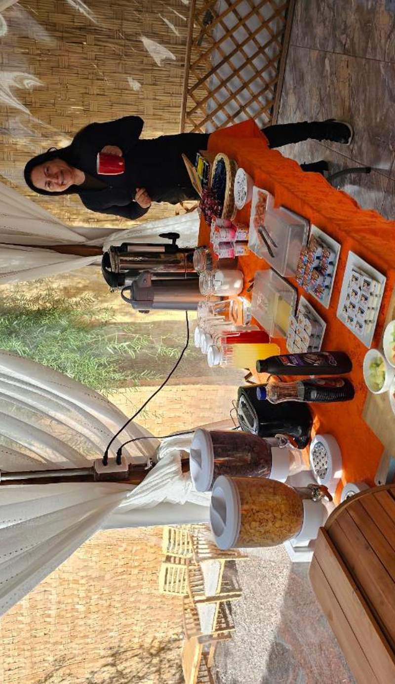 Anka Hostel