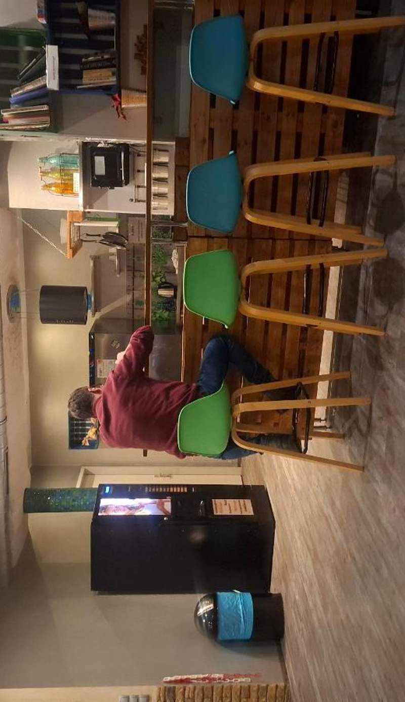 Do Step Inn Central - Self-Service-Hostel