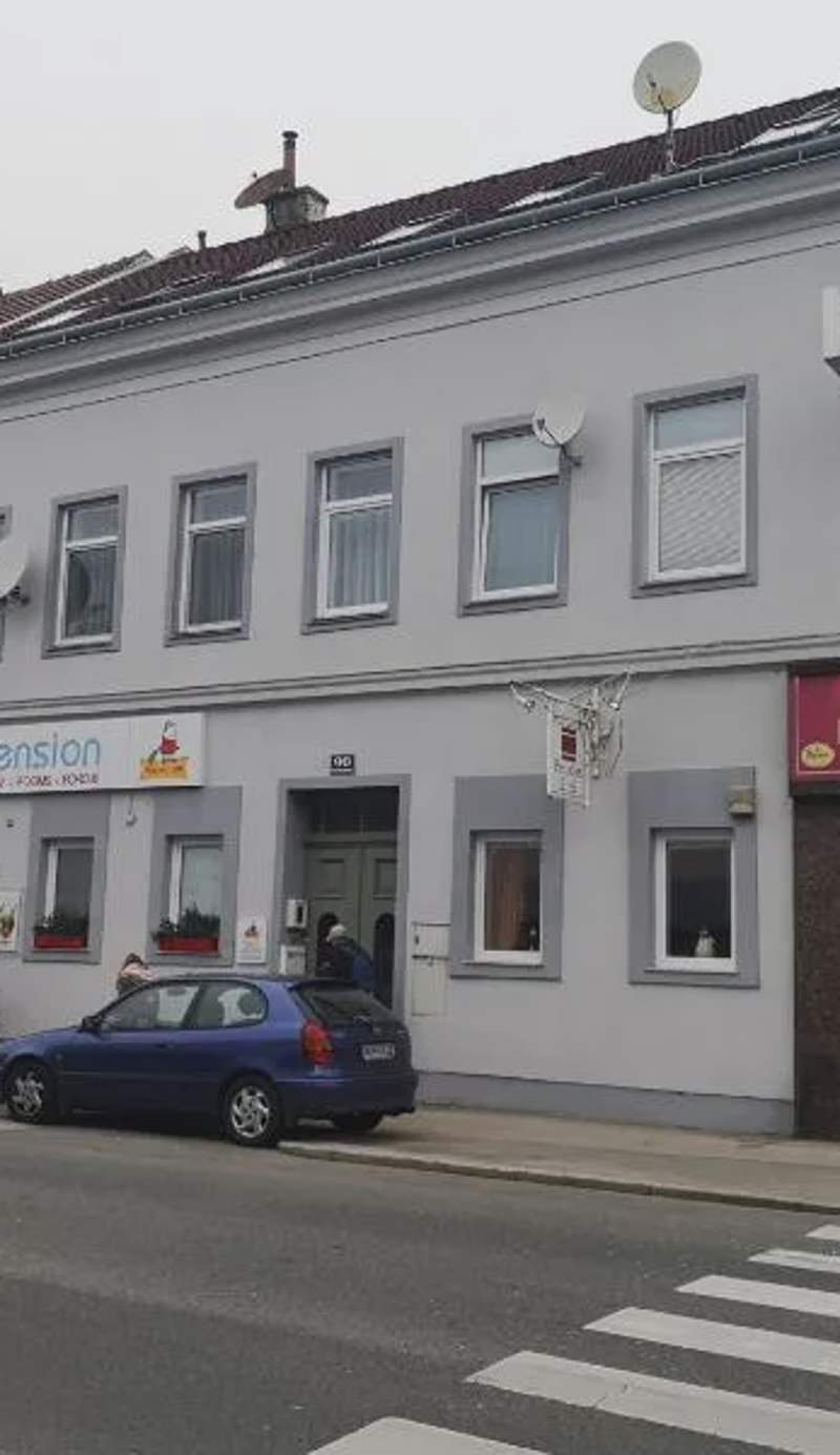 Pension Lizzi