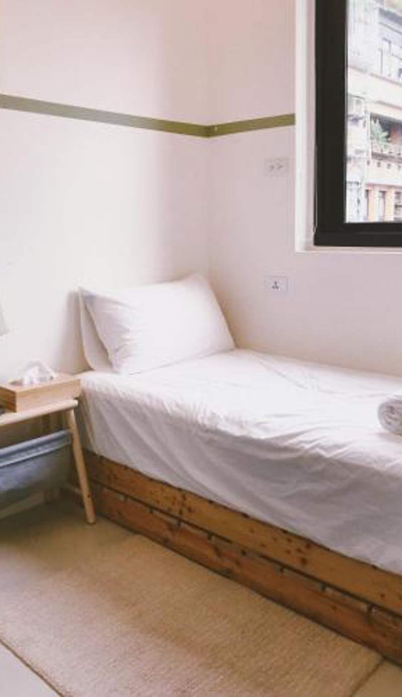 PlainStay Hostel