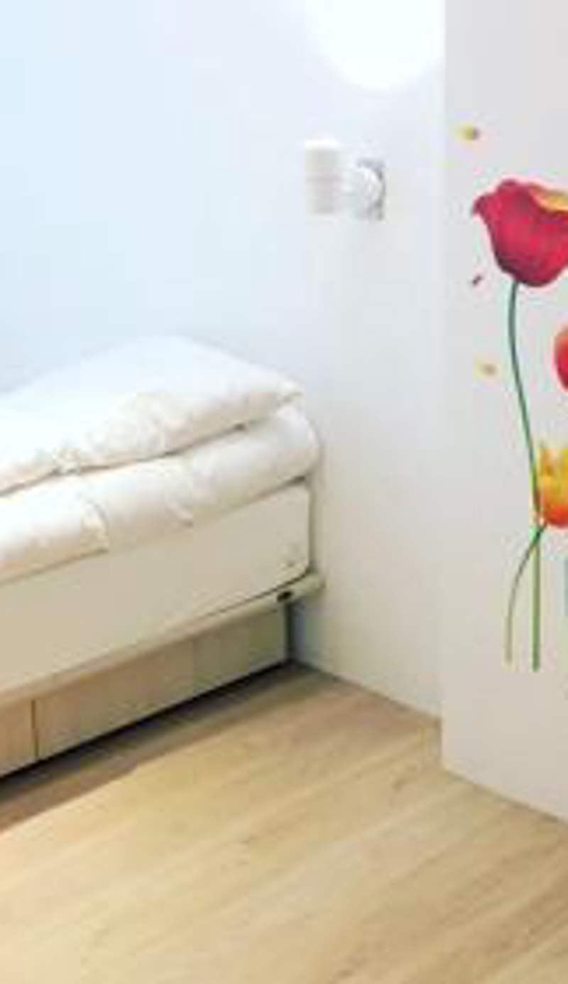 4Plus Hostel