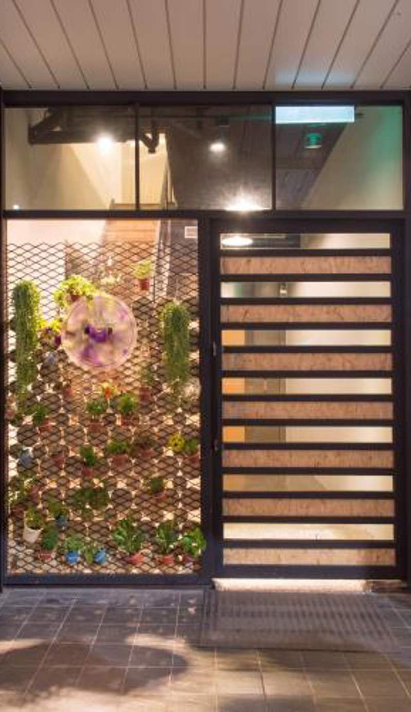 Hostel Jiizu