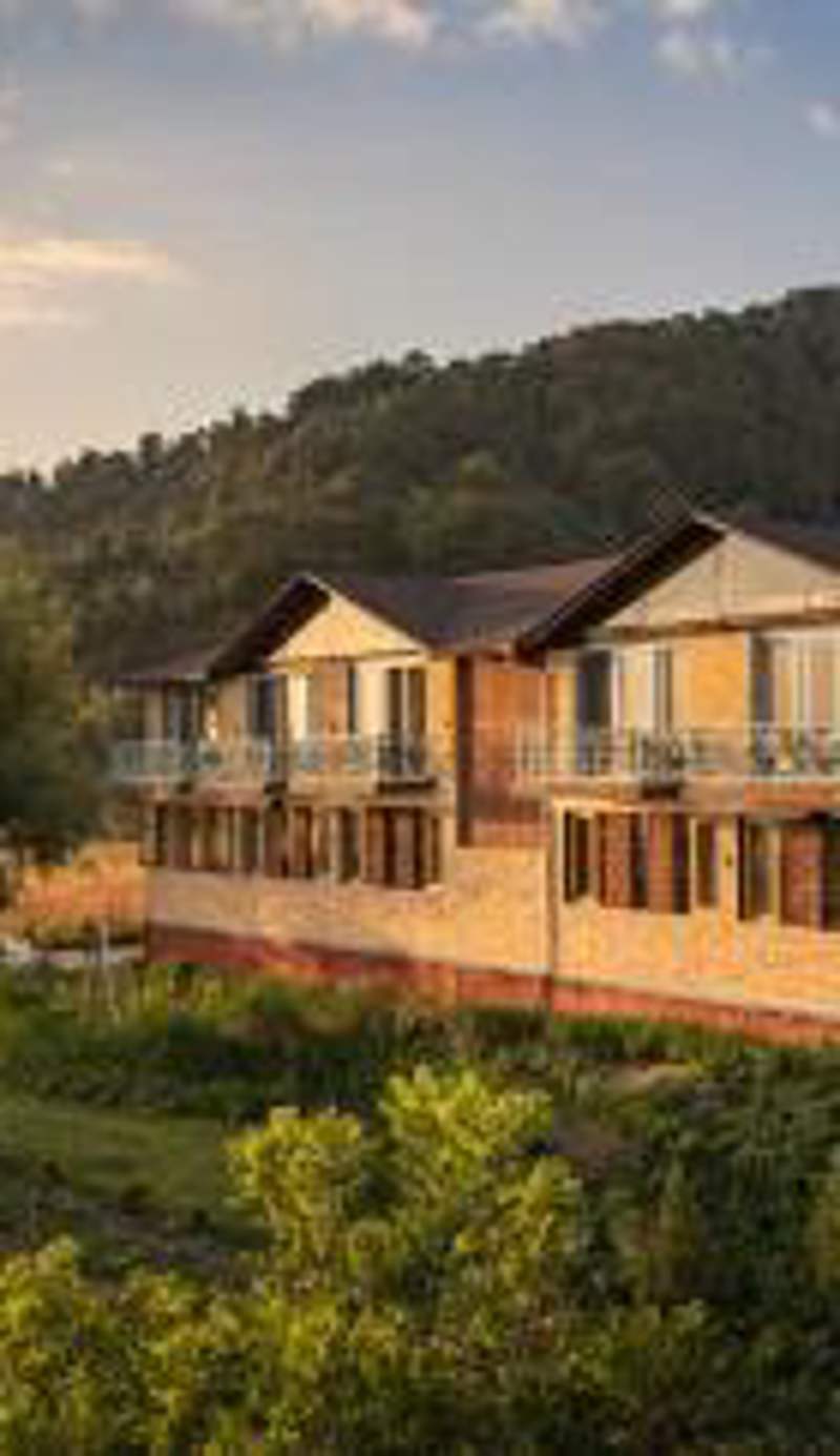 Zostel Homes Bir