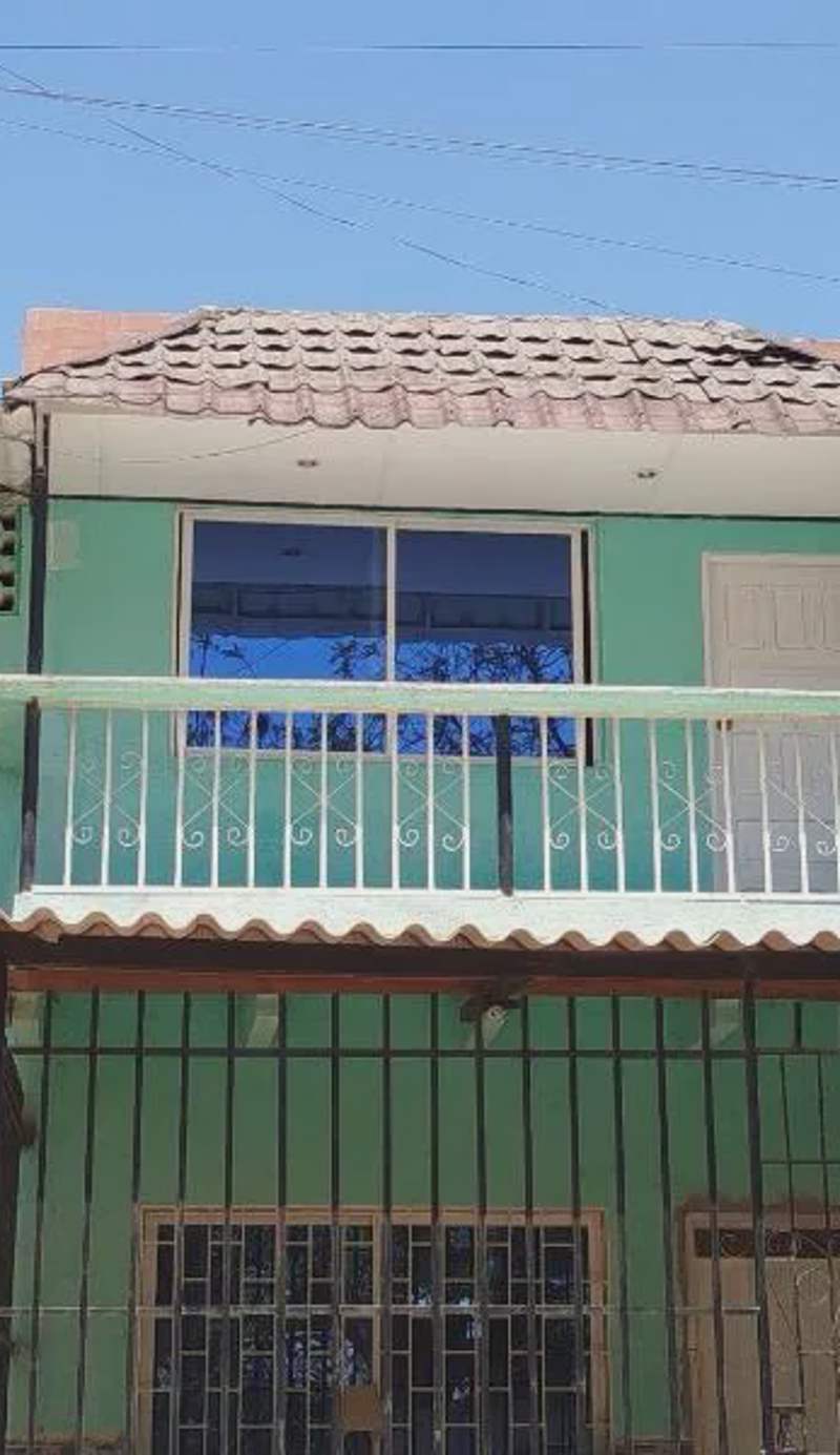 GiGi House 2