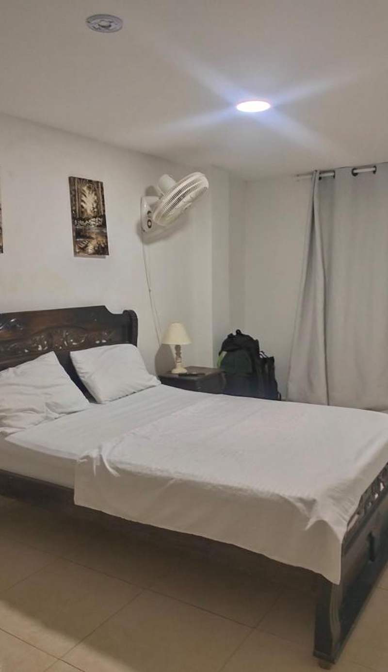 Hotel Taganga Plaza Santa Marta