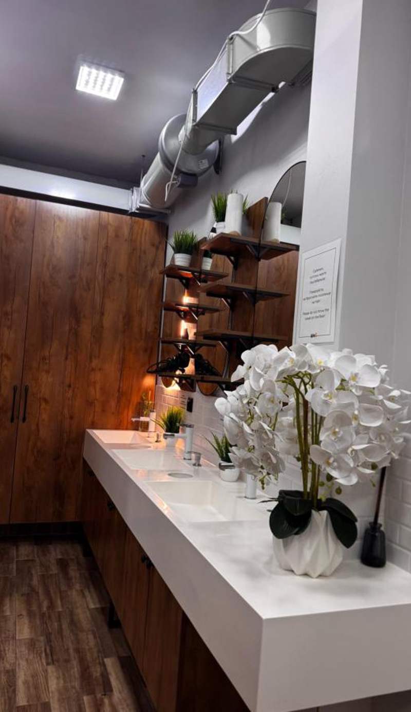 Aiva Hostel