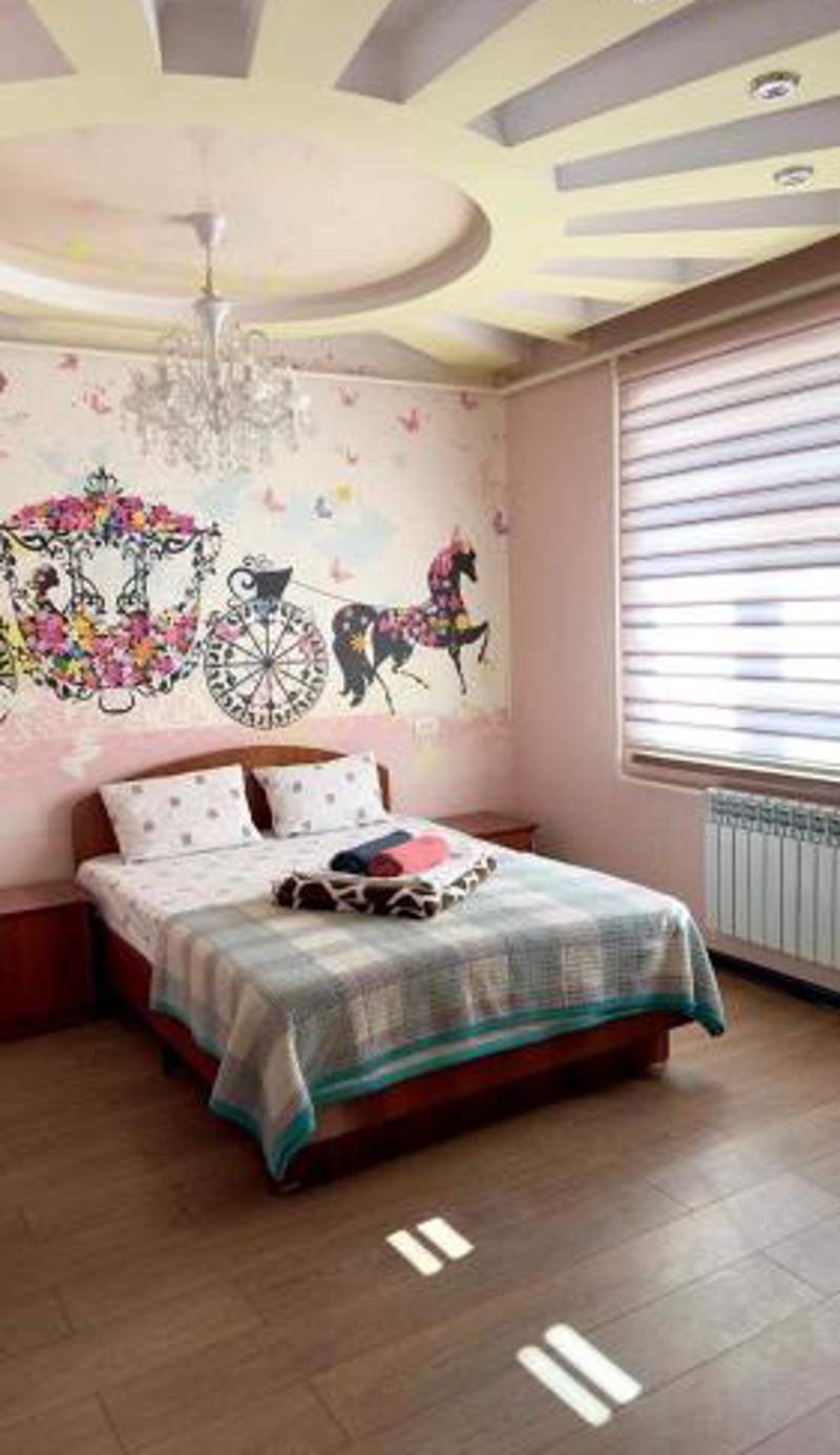 Lotos Guest House