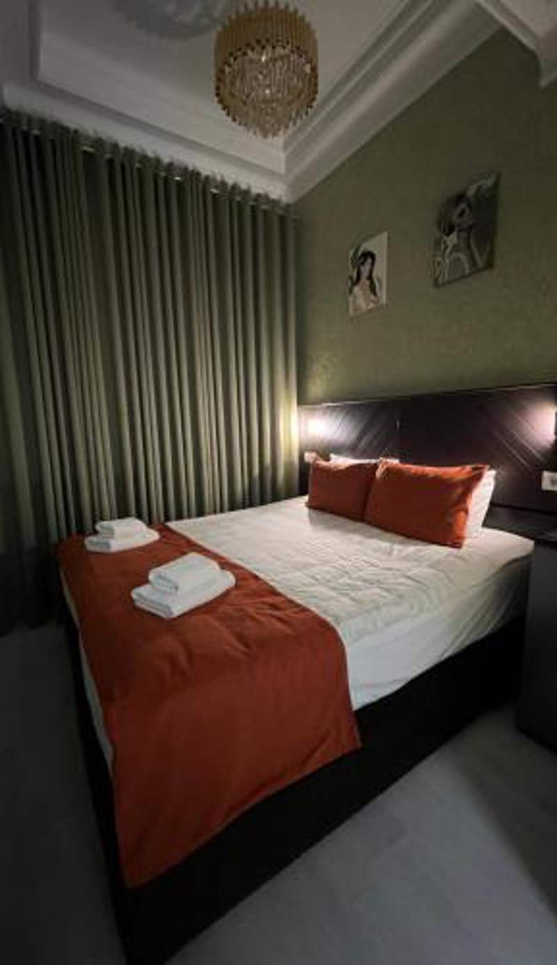Comfort Hotel