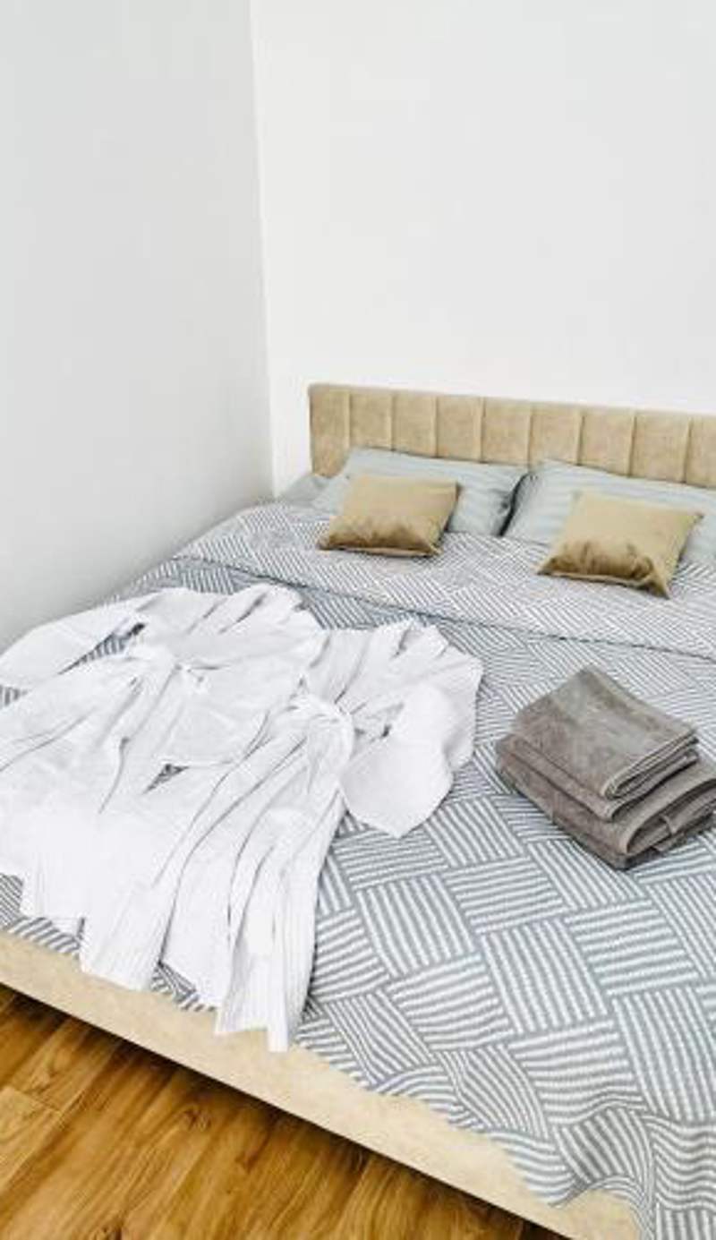 Evita Apartment