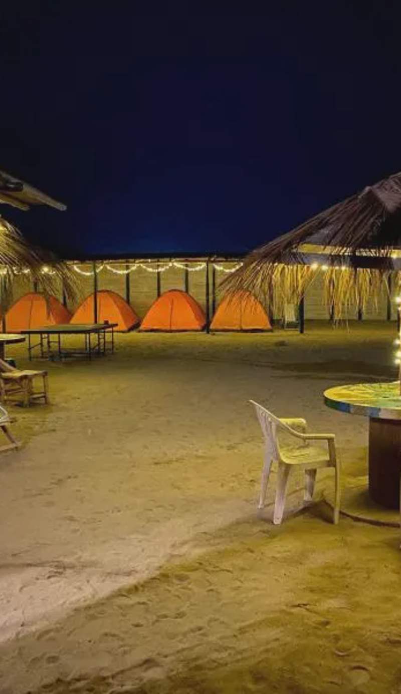 Pepon Surf Camp