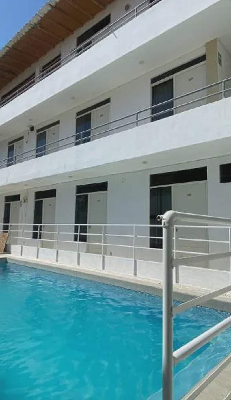 Rio Hotels Mancora