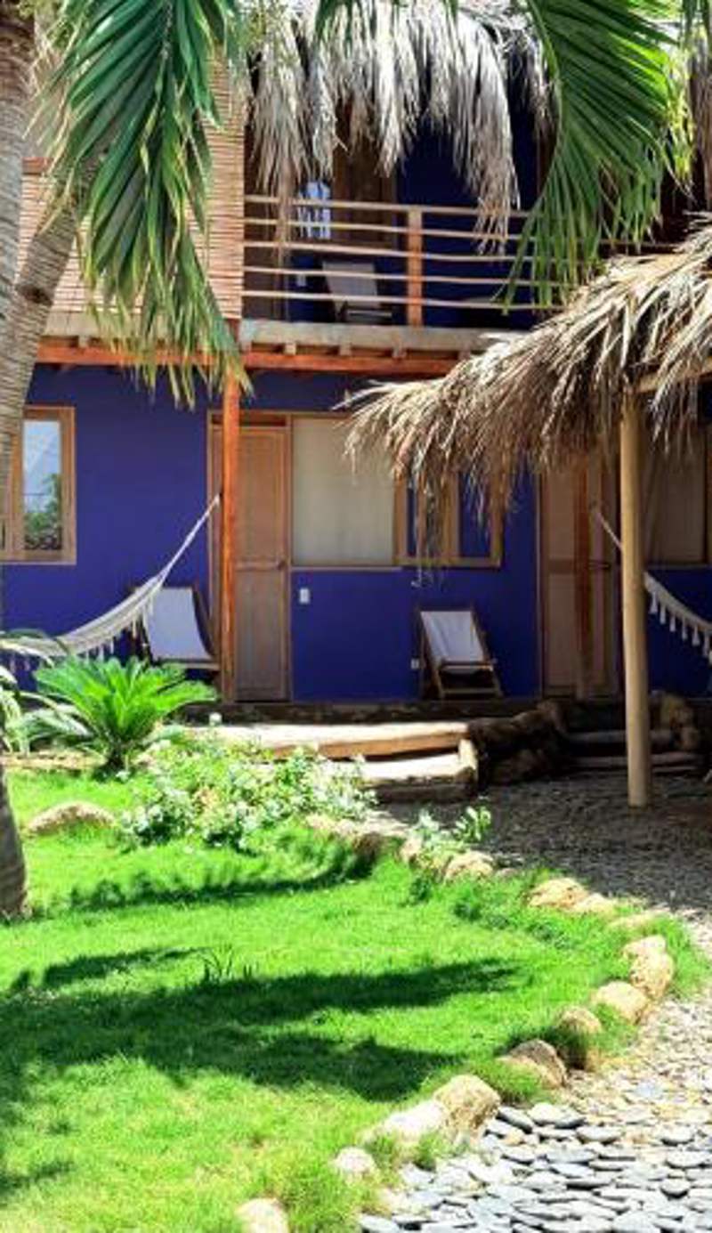 Casa BLU