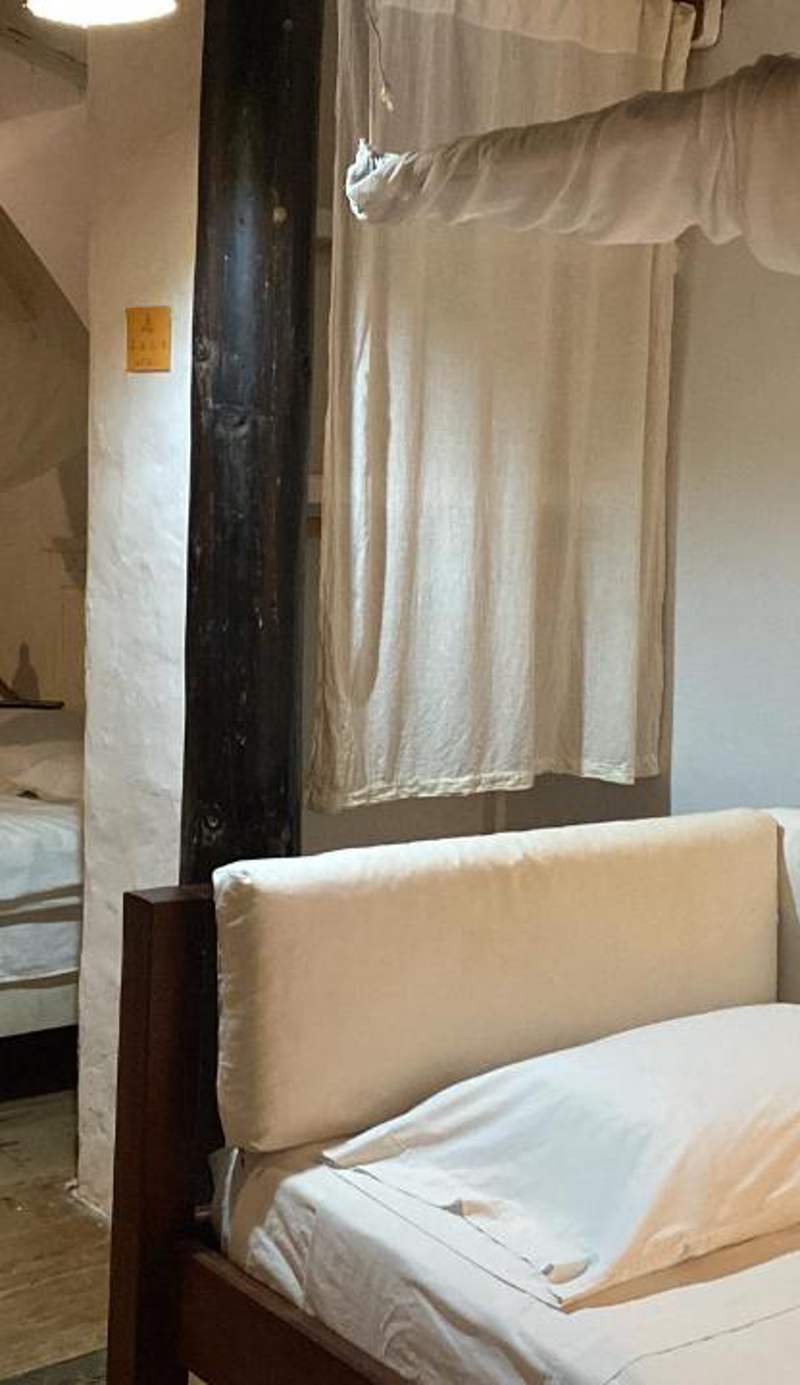 La Maison Eco House & Yoga